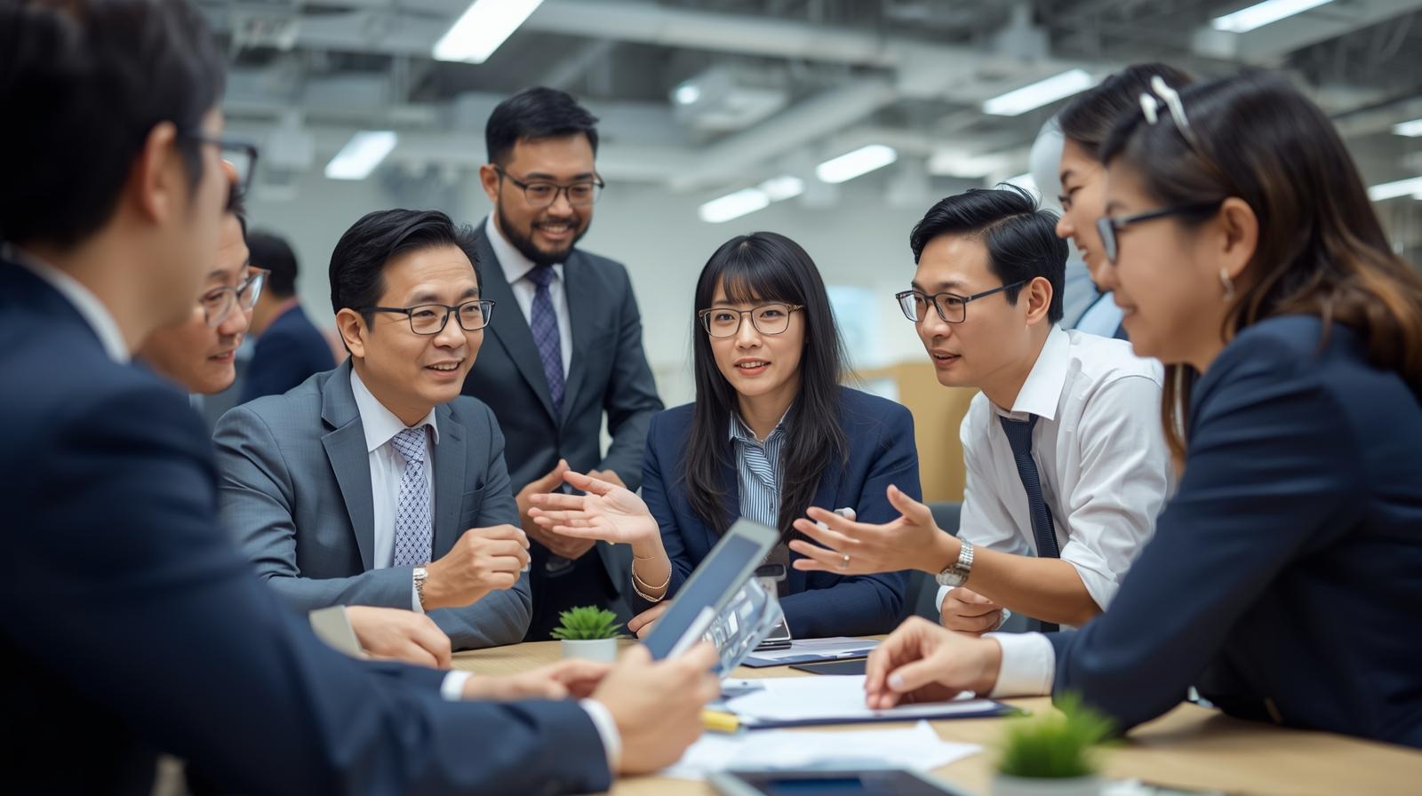 about-01 human resource workers